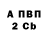 МЕТАДОН белоснежный Treeherder 77